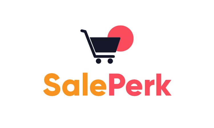 SalePerk logo
