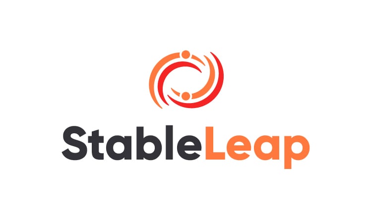 StableLeap logo