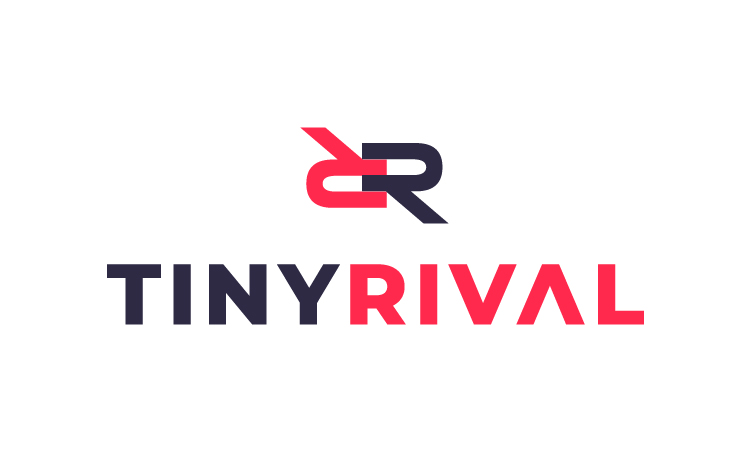 TinyRival.com - Unique premium domains