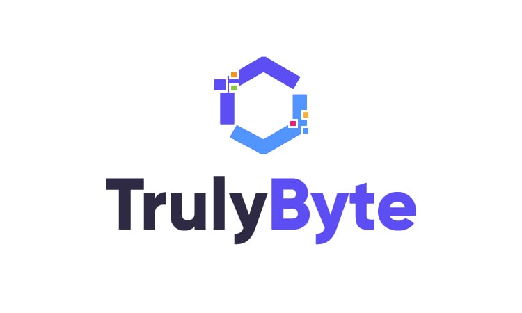 TrulyByte.com - buying New premium names