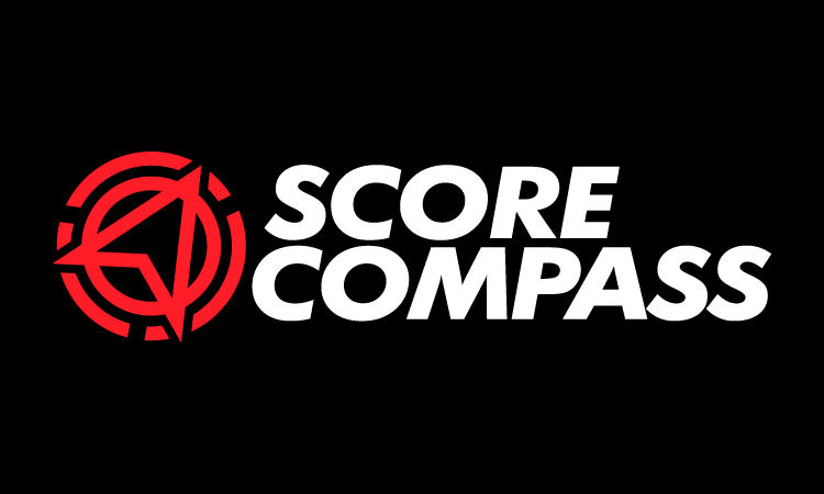 ScoreCompass logo