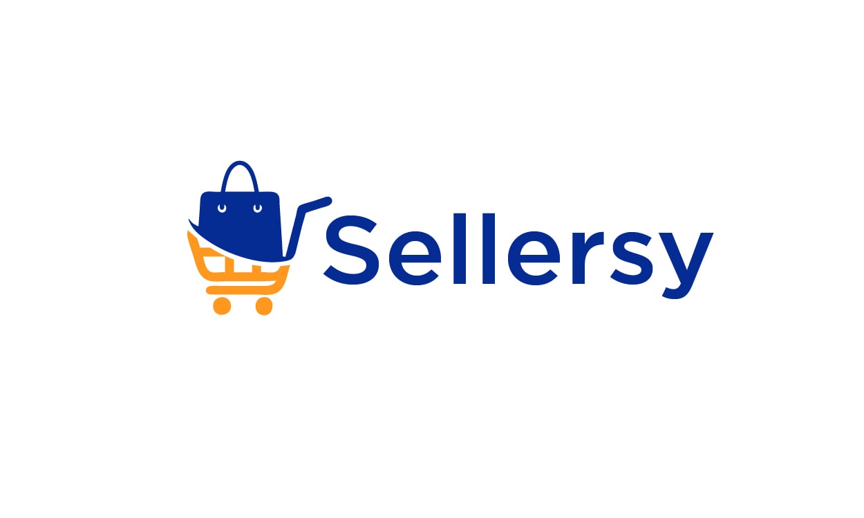 Sellersy logo