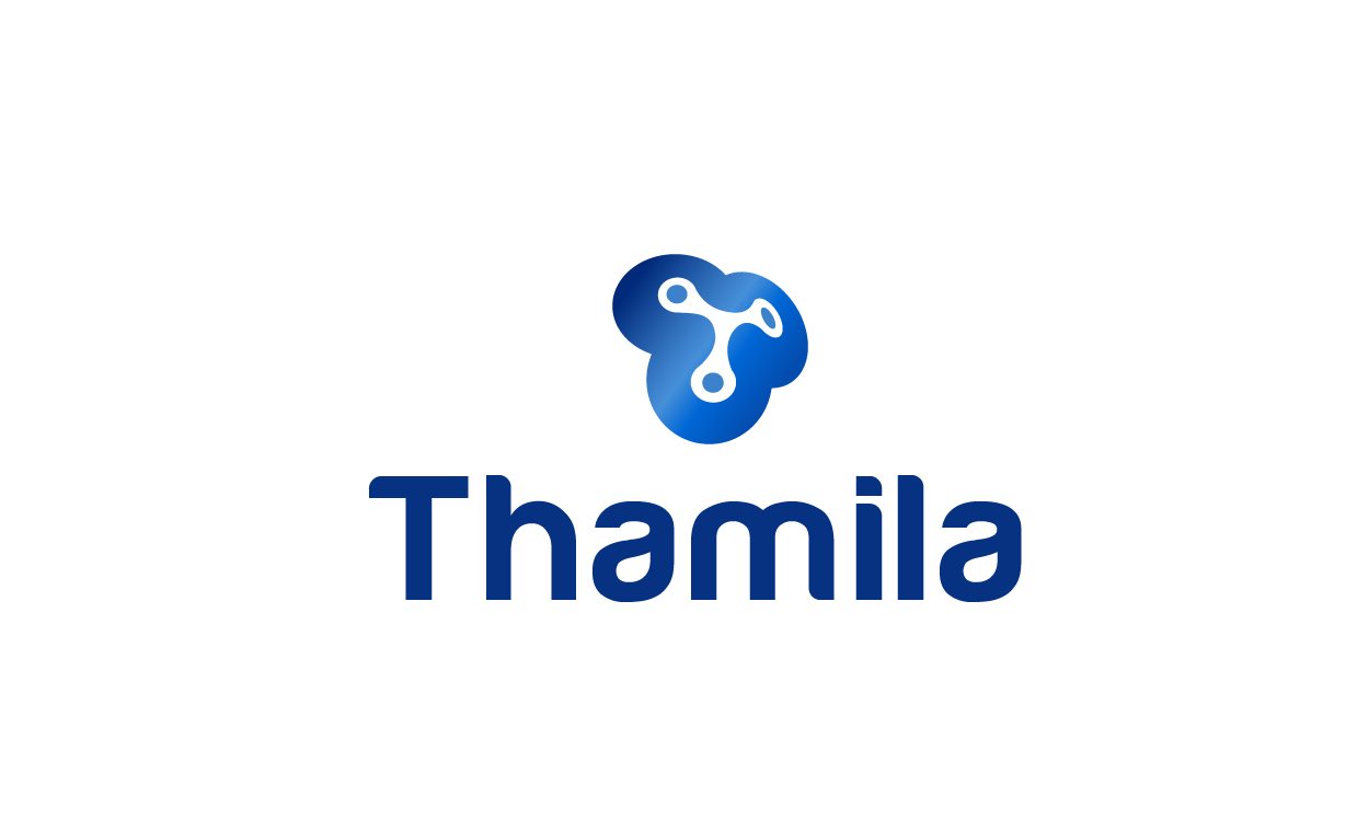 Thamila logo