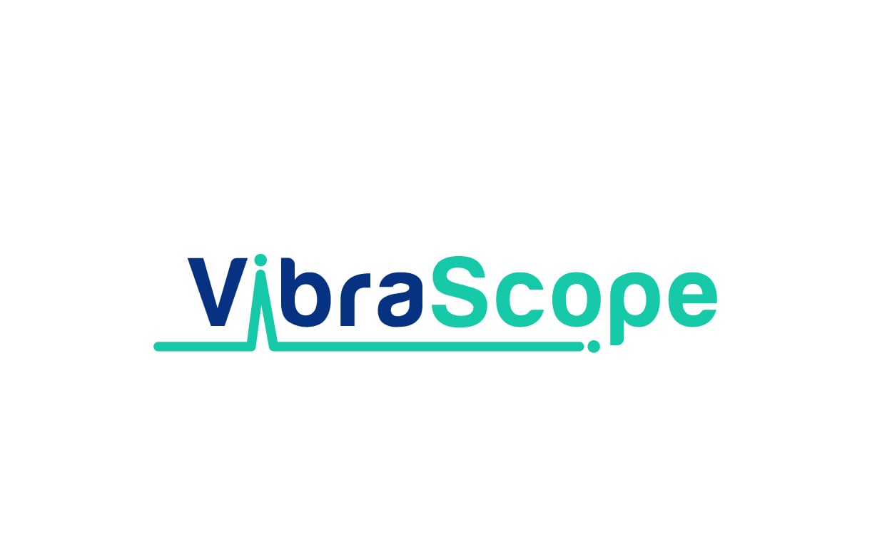 VibraScope logo