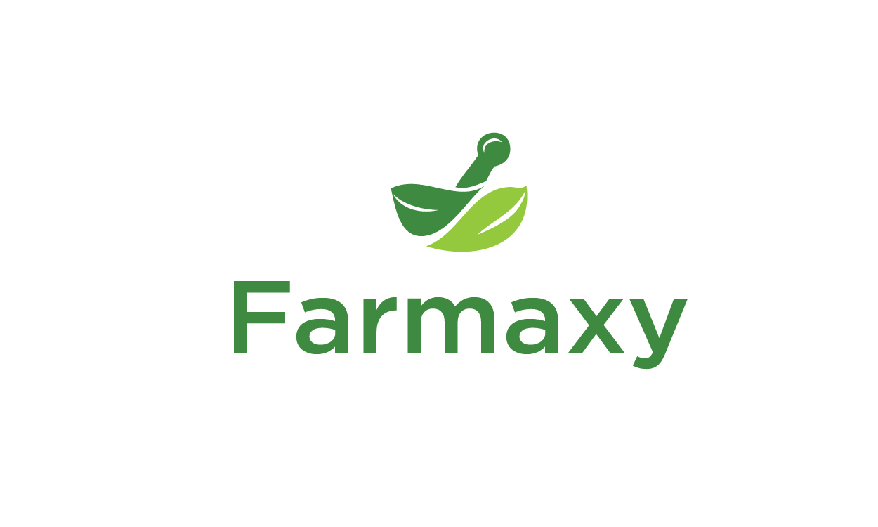 Farmaxy.com - buying Best premium names