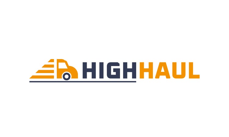 HighHaul logo