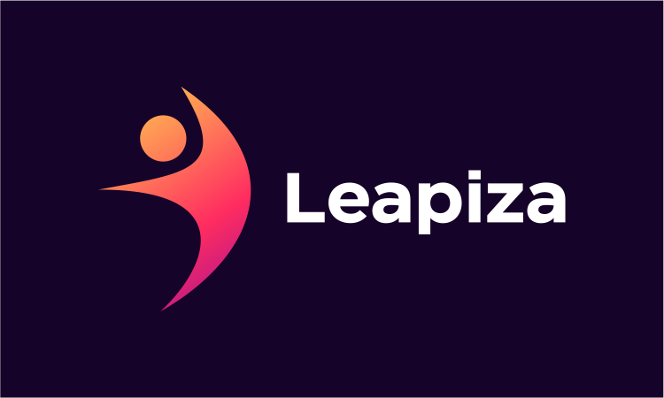 Leapiza.com - Cool premium domains