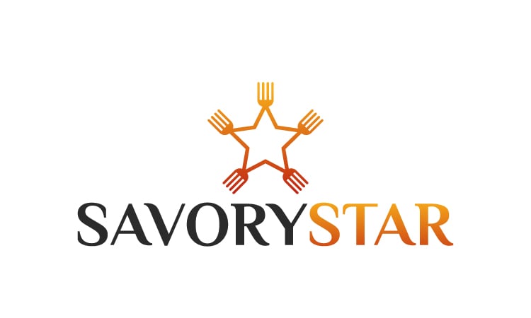 SavoryStar.com - Cool premium domain names for sale