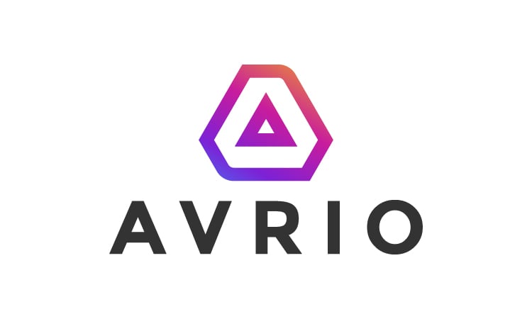 Avrio logo