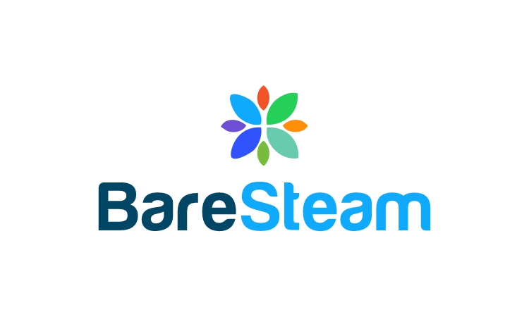 BareSteam.com - buy Cool premium domains