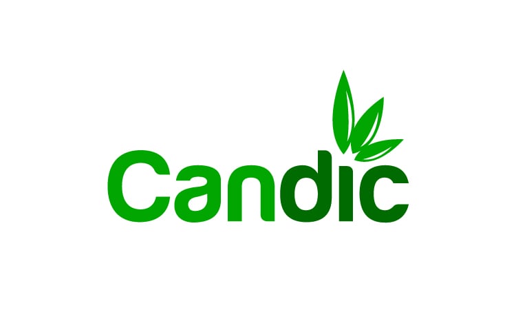 Candic logo