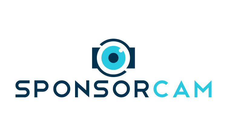 SponsorCam logo