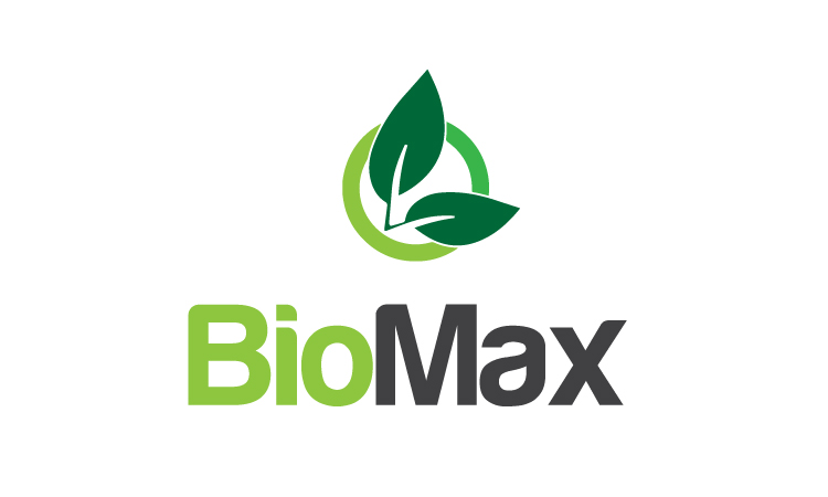 BioMax.io - Great premium domain names