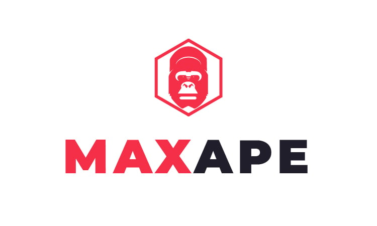 MaxApe.com - buy Good premium domains