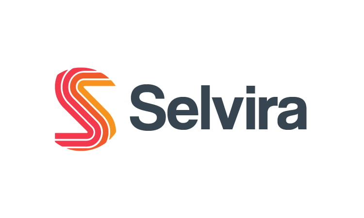 Selvira logo