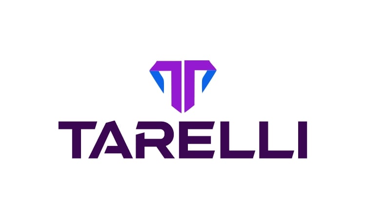 Tarelli logo