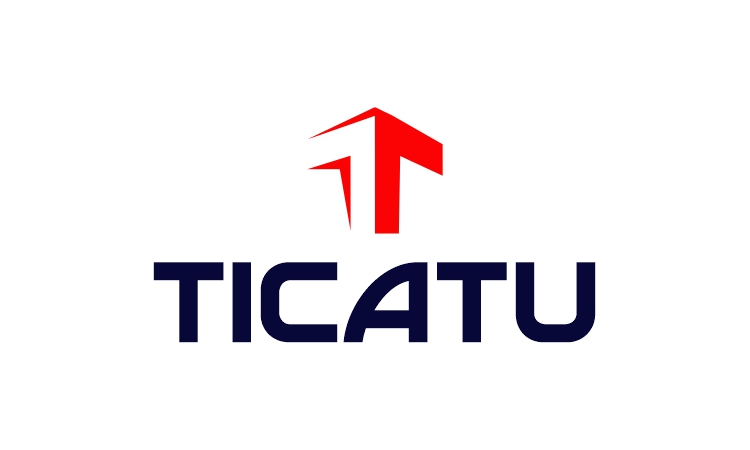 Ticatu logo