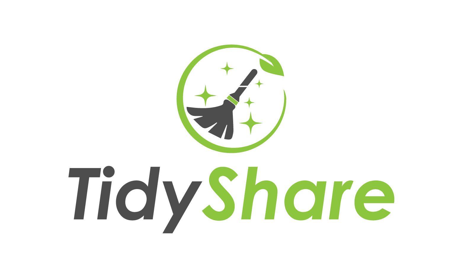 TidyShare logo