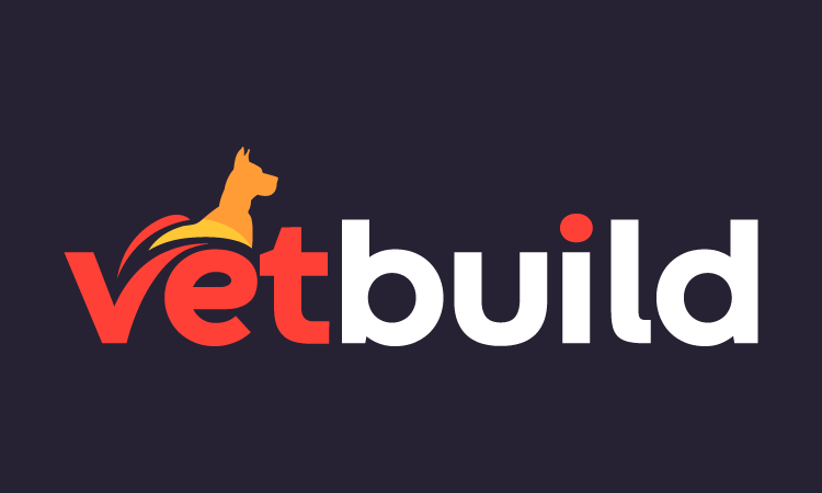 VetBuild logo