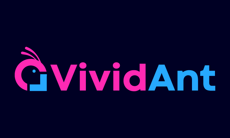 VividAnt logo
