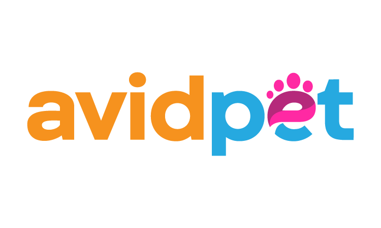 AvidPet logo