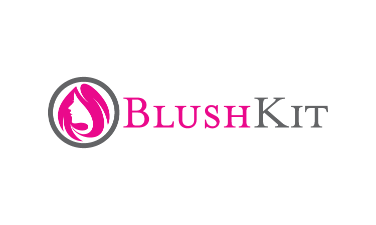 BlushKit.com - Good premium domain names for sale
