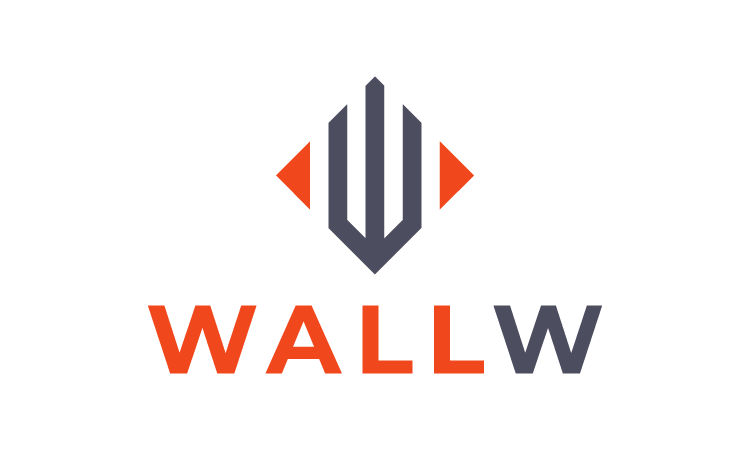 WallW.com - buy Catchy premium domains