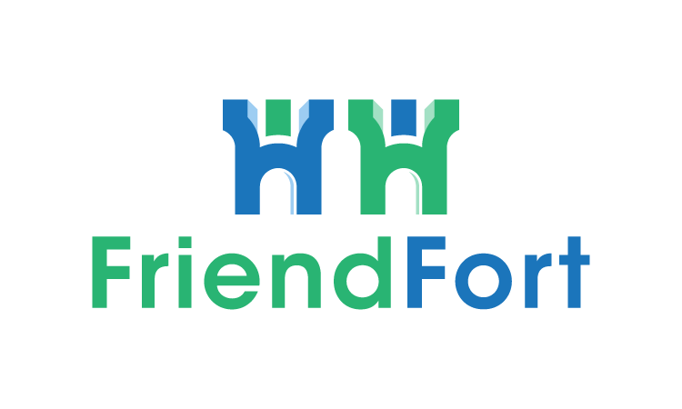 FriendFort logo
