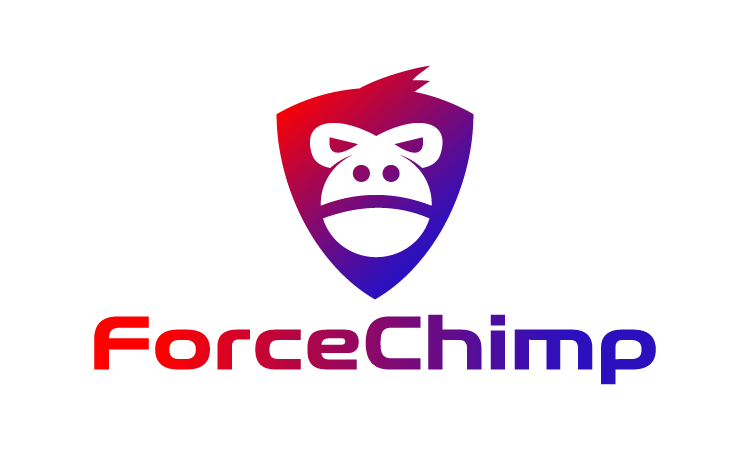 ForceChimp.com - Good premium domains for sale