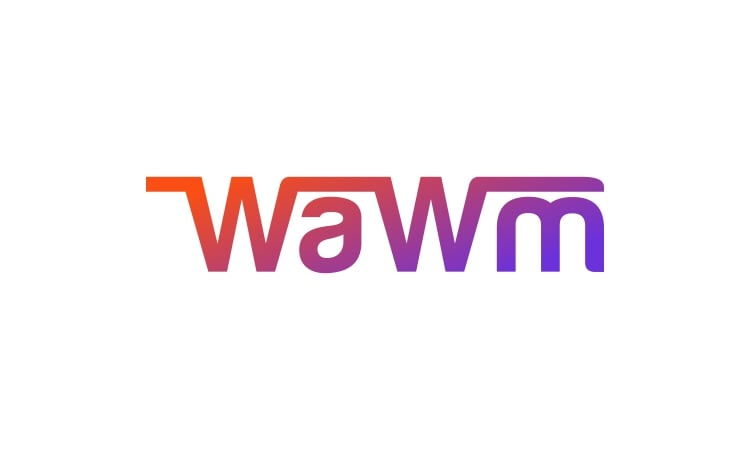 WaWm logo