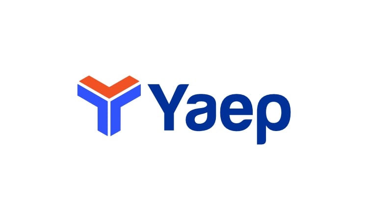 Yaep logo