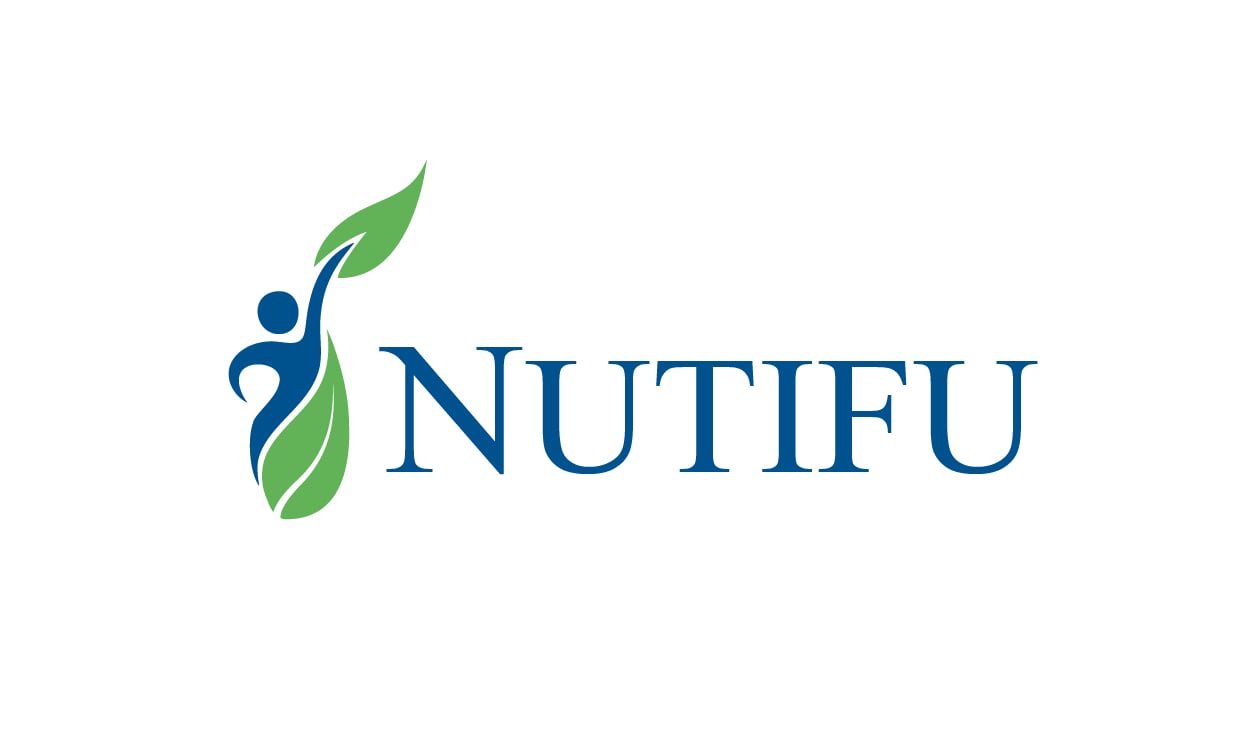 Nutifu logo
