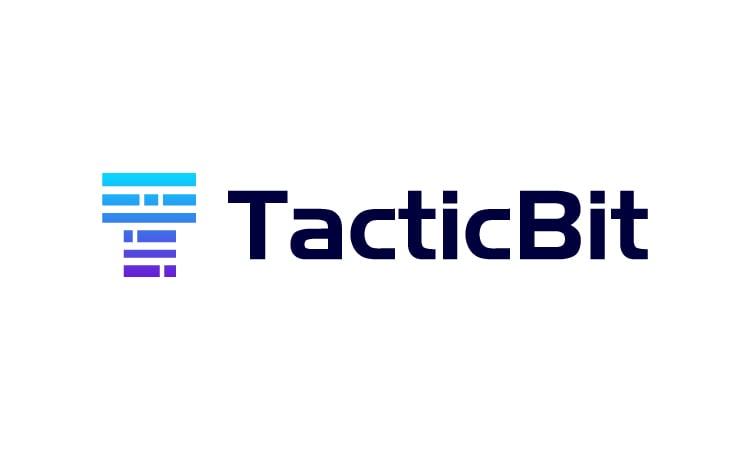 TacticBit.com - Good premium domains for sale