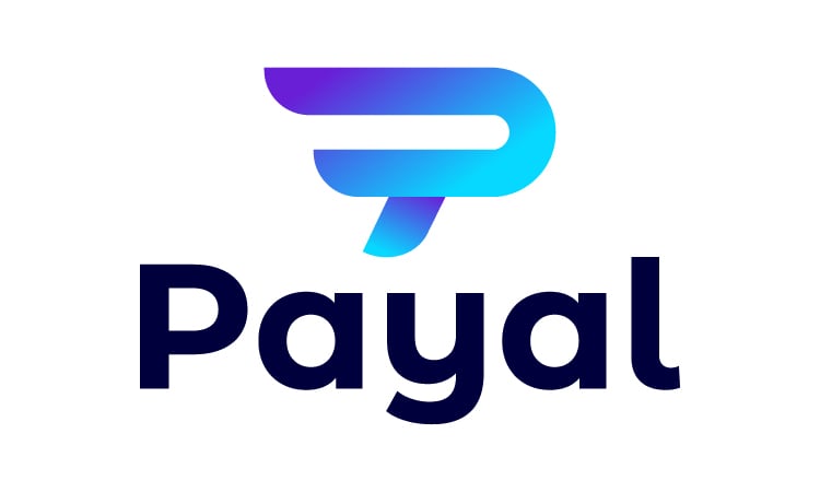 Payal logo