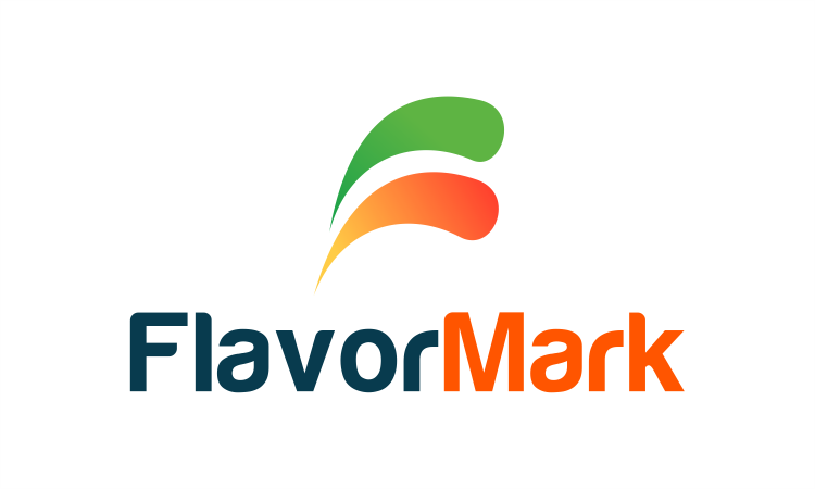 FlavorMark logo
