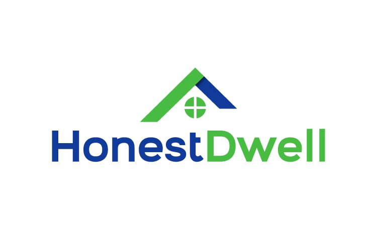 HonestDwell.com - buy Catchy premium names