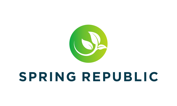 SpringRepublic.com - New domains for sale