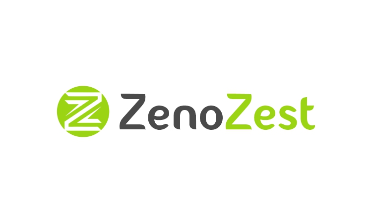 ZenoZest.com - buy Catchy premium names