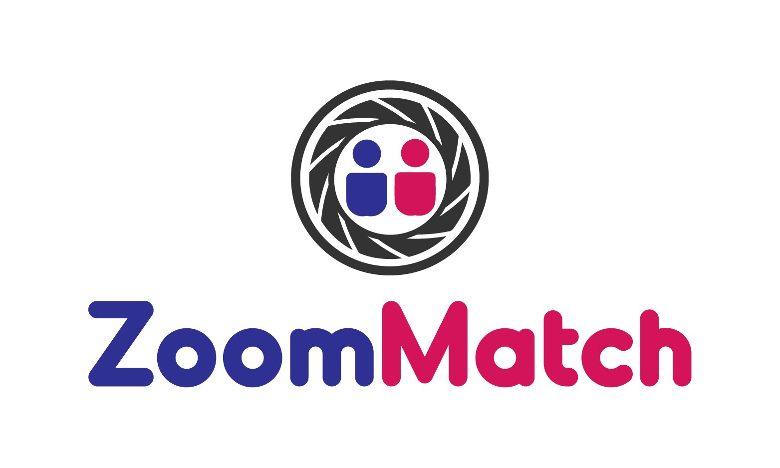 ZoomMatch logo