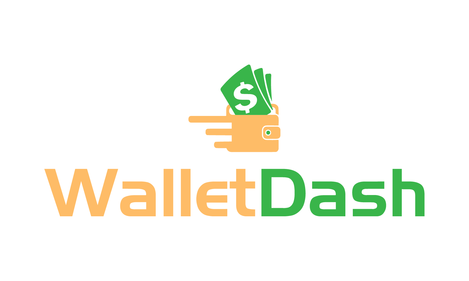 WalletDash logo