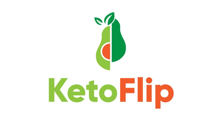 KetoFlip.com - buy Good premium names