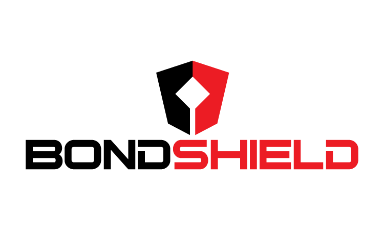 BondShield logo