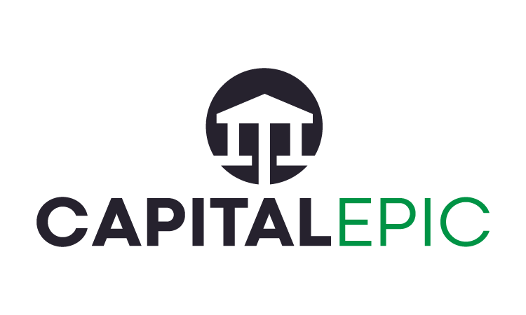 CapitalEpic logo
