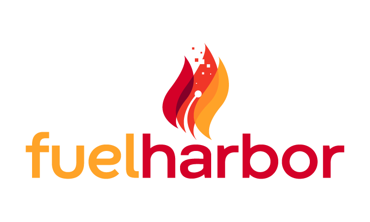 FuelHarbor logo