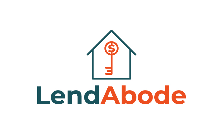 LendAbode.com - buy Great premium names