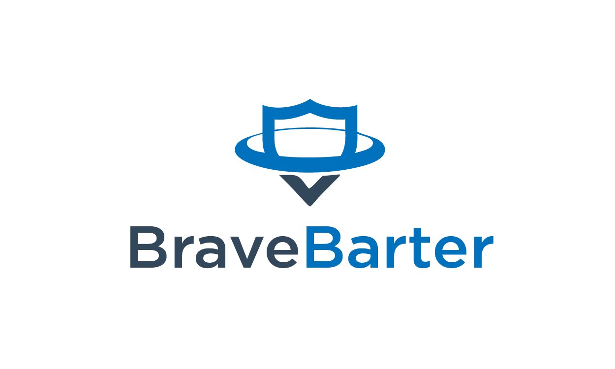 BraveBarter.com - buy Creative premium domains