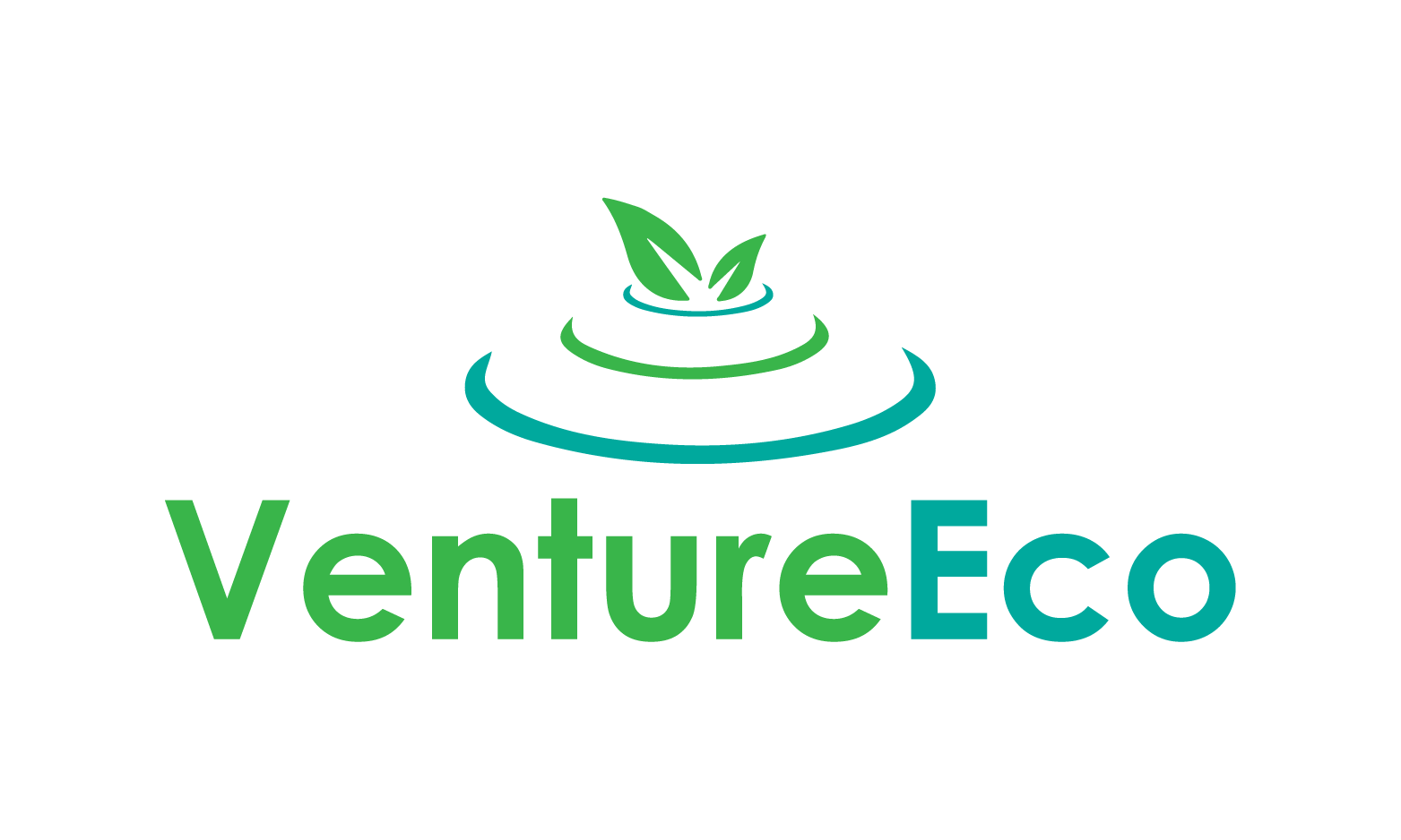 VentureEco logo