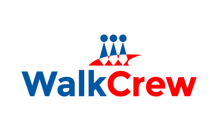 WalkCrew.com - buying Great premium names