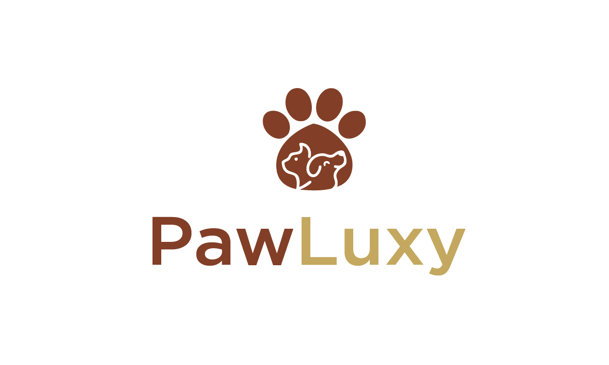 PawLuxy.com - New premium domain names for sale
