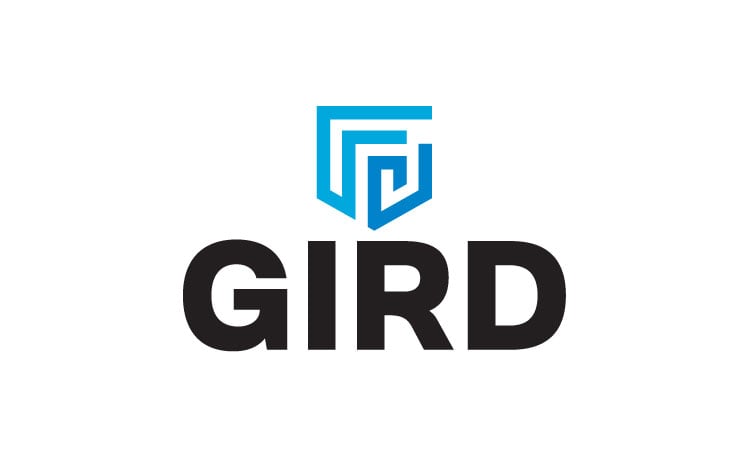 Gird.io - buying Unique premium names